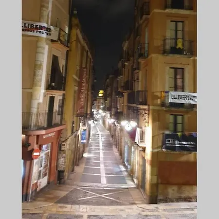3 Tipo Estudio Ideal Tus Vacaciones * Tarragona