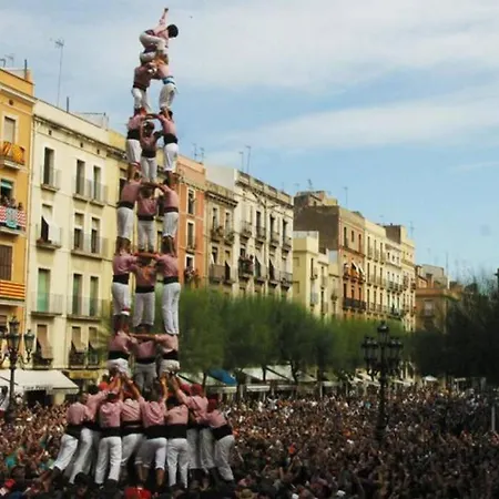 3 Tipo Estudio Ideal Tus Vacaciones * Tarragona