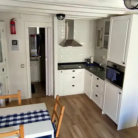 3 Tipo Estudio Ideal Tus Vacaciones Apartment