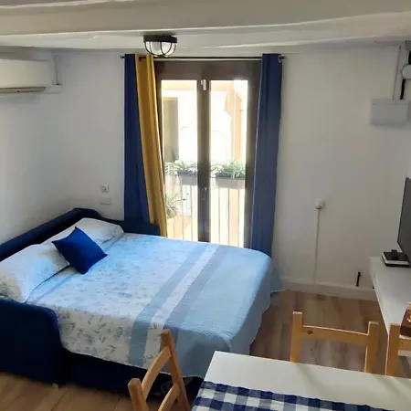 3 Tipo Estudio Ideal Tus Vacaciones