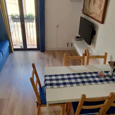 Apartment 3 Tipo Estudio Ideal Tus Vacaciones Tarragona