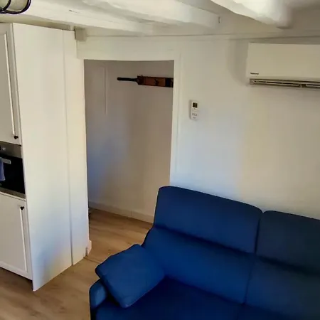 Apartment 3 Tipo Estudio Ideal Tus Vacaciones *