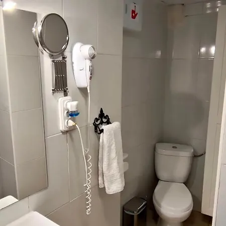 3 Tipo Estudio Ideal Tus Vacaciones Apartment *