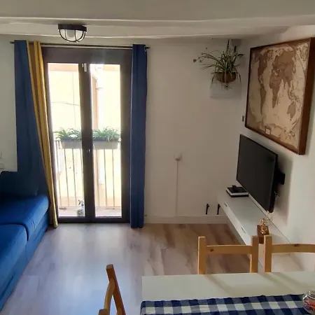 3 Tipo Estudio Ideal Tus Vacaciones * Tarragona
