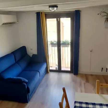 3 Tipo Estudio Ideal Tus Vacaciones Apartment