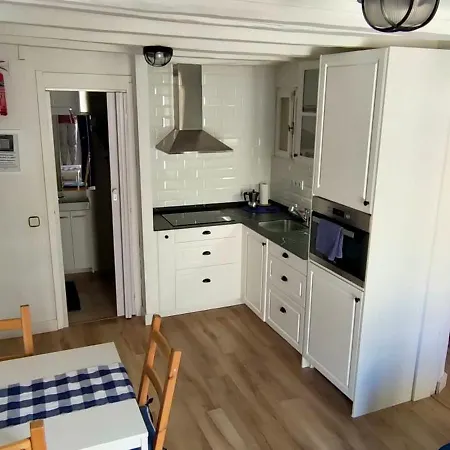 Apartment 3 Tipo Estudio Ideal Tus Vacaciones Tarragona