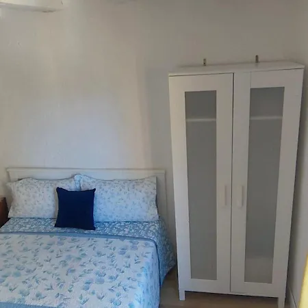 3 Tipo Estudio Ideal Tus Vacaciones Apartment *