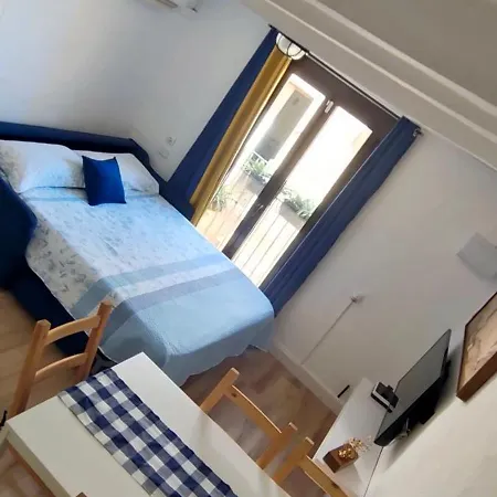Apartment 3 Tipo Estudio Ideal Tus Vacaciones *