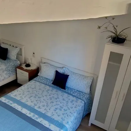 3 Tipo Estudio Ideal Tus Vacaciones Apartment *