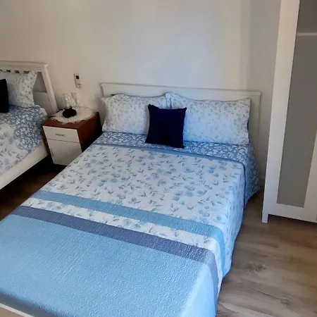 Apartment 3 Tipo Estudio Ideal Tus Vacaciones