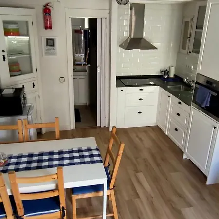 Appartement 3 Tipo Estudio Ideal Tus Vacaciones