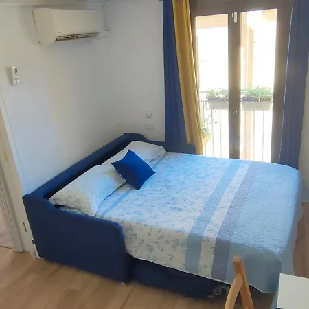 3 Tipo Estudio Ideal Tus Vacaciones Tarragone