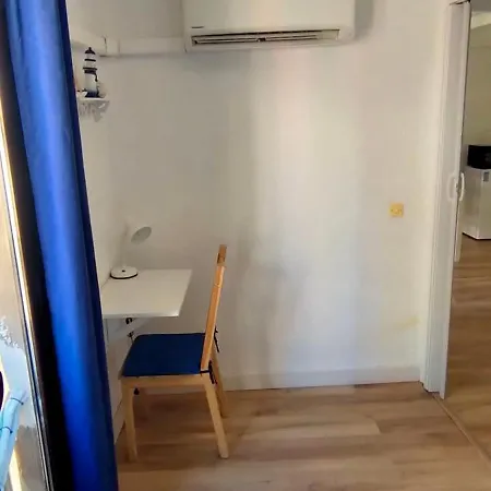 3 Tipo Estudio Ideal Tus Vacaciones Appartement Tarragone